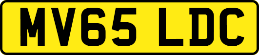 MV65LDC