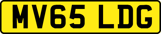 MV65LDG