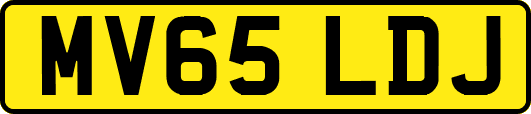MV65LDJ