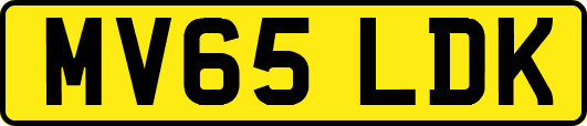 MV65LDK