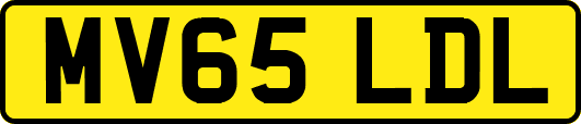 MV65LDL