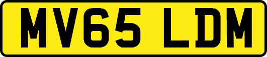 MV65LDM