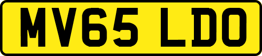 MV65LDO