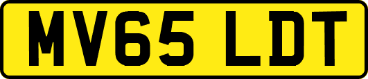 MV65LDT