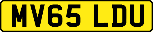 MV65LDU