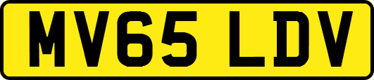 MV65LDV