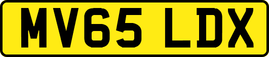 MV65LDX