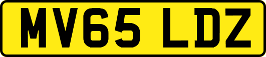 MV65LDZ