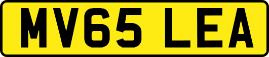 MV65LEA