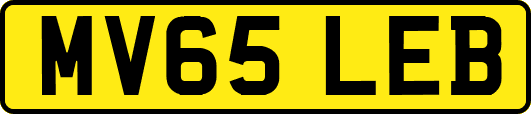 MV65LEB