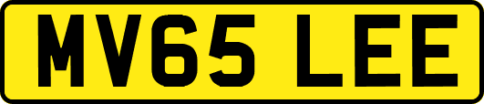 MV65LEE