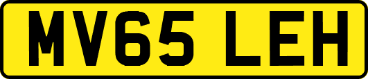 MV65LEH