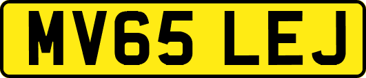 MV65LEJ