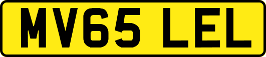 MV65LEL