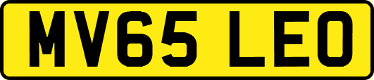 MV65LEO