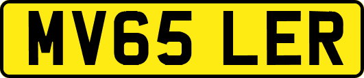 MV65LER