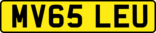MV65LEU