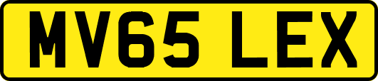 MV65LEX