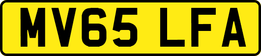 MV65LFA
