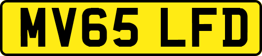 MV65LFD
