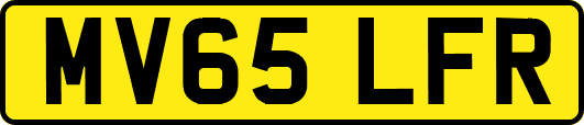MV65LFR