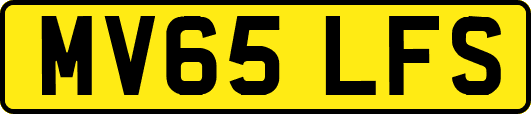 MV65LFS