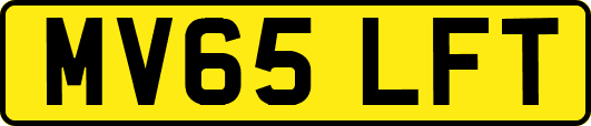 MV65LFT
