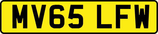 MV65LFW