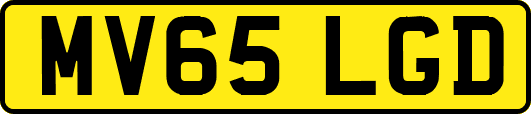 MV65LGD