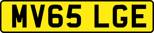 MV65LGE