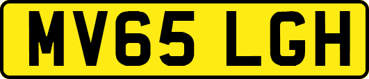 MV65LGH