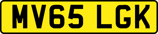 MV65LGK