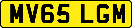 MV65LGM
