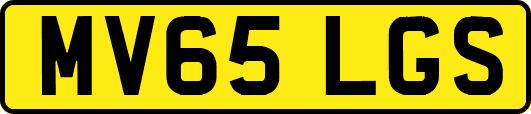 MV65LGS