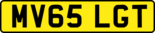 MV65LGT
