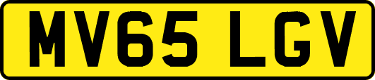 MV65LGV