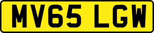 MV65LGW