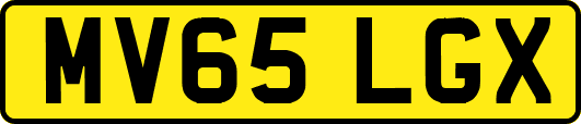 MV65LGX