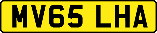 MV65LHA