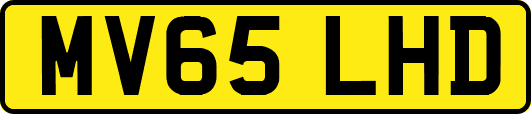 MV65LHD