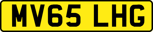 MV65LHG