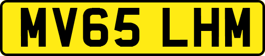 MV65LHM