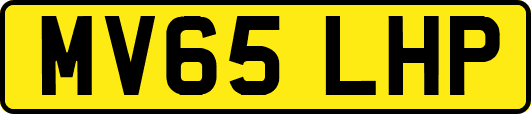 MV65LHP