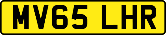 MV65LHR