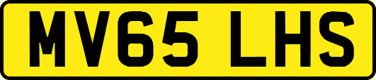 MV65LHS