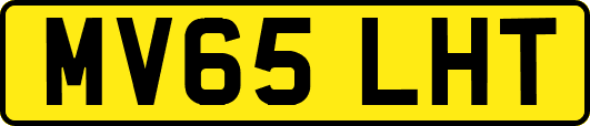 MV65LHT