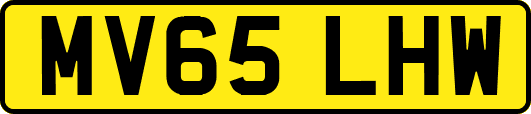MV65LHW