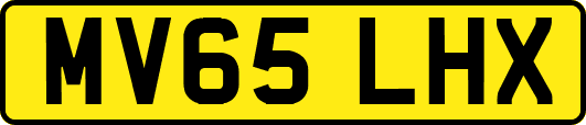 MV65LHX