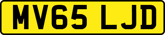 MV65LJD