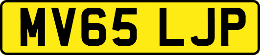 MV65LJP